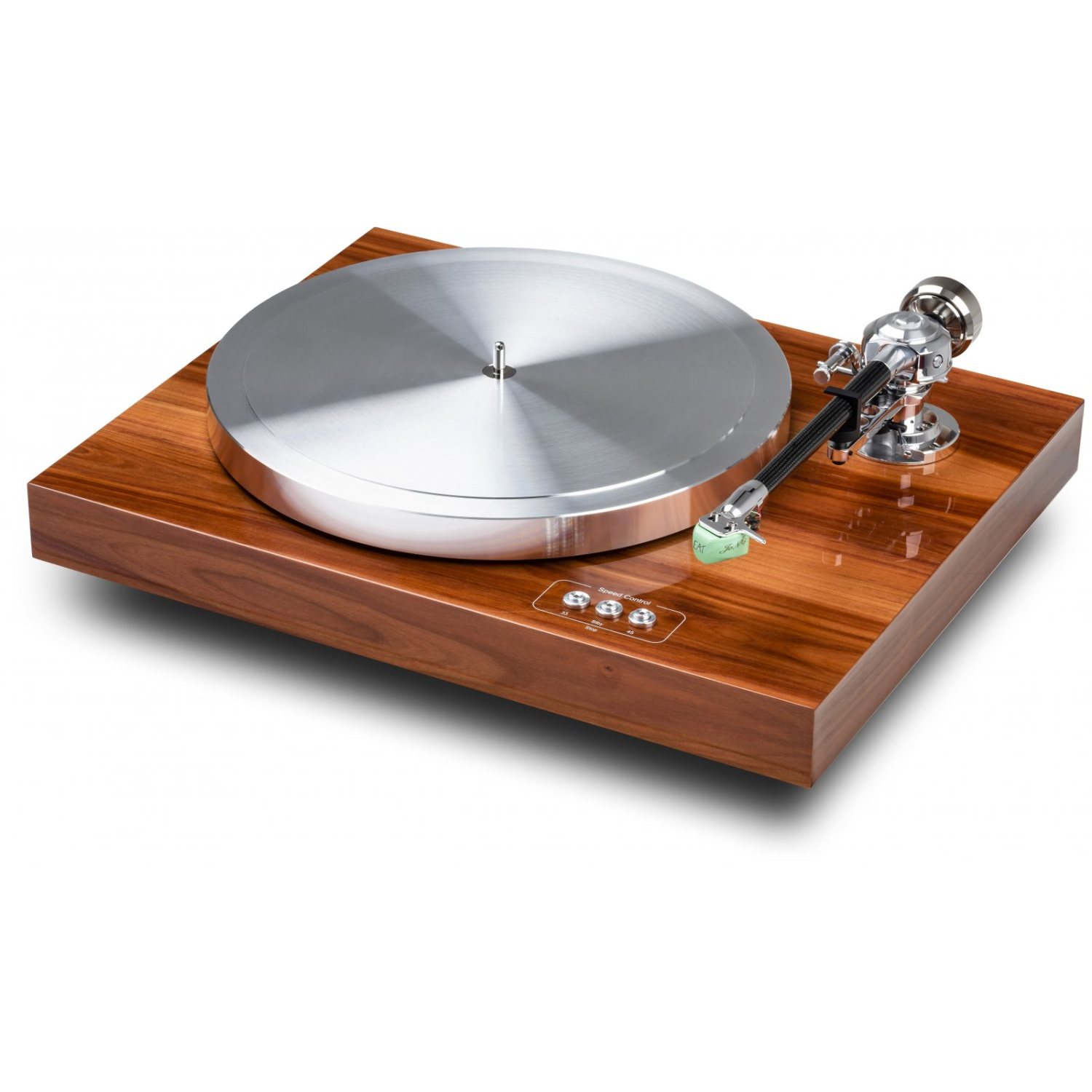 European Audio Team (Eat) - C-Dur Turntable
