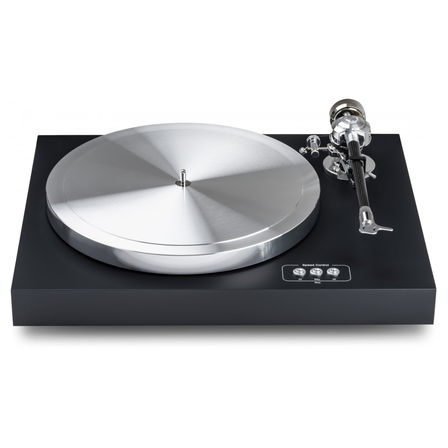 European Audio Team (Eat) - C-Dur Turntable