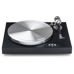 European Audio Team (Eat) - C-Dur Turntable