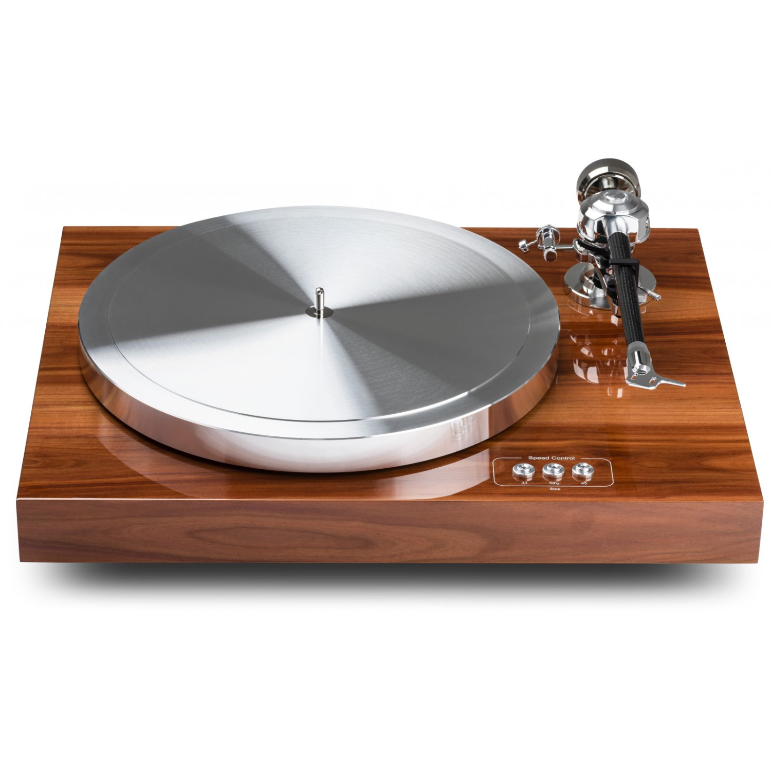 European Audio Team (Eat) - C-Dur Turntable