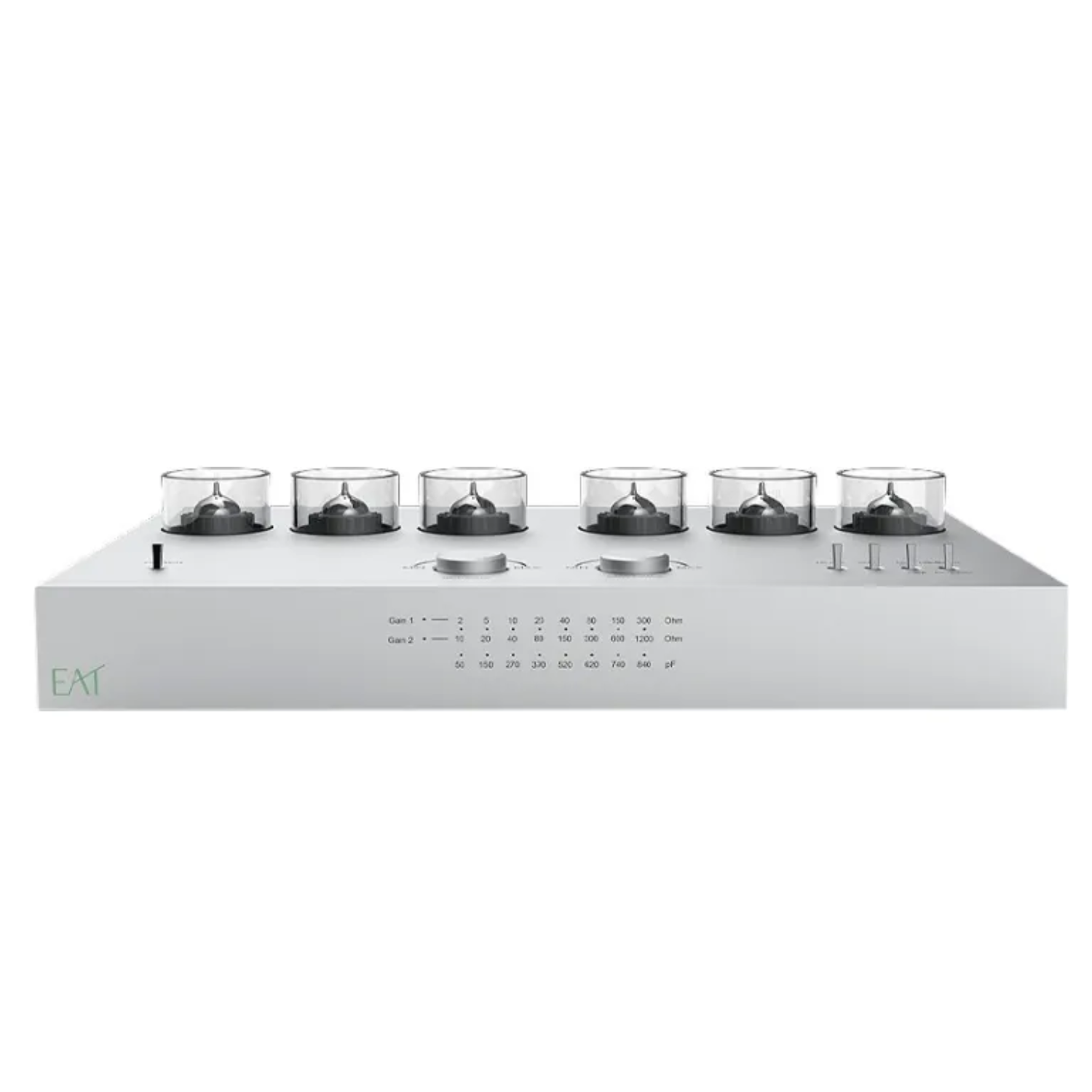 European Audio Team (Eat) - E-Glo 2 Pre-Amplifier