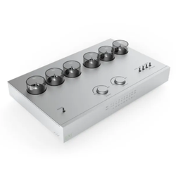 European Audio Team (Eat) - E-Glo 2 Pre-Amplifier