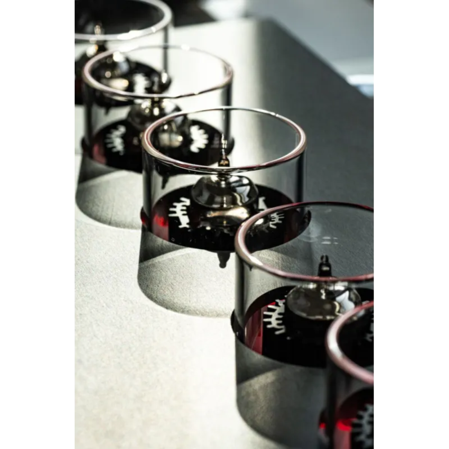 European Audio Team (Eat) - E-Glo 2 Pre-Amplifier