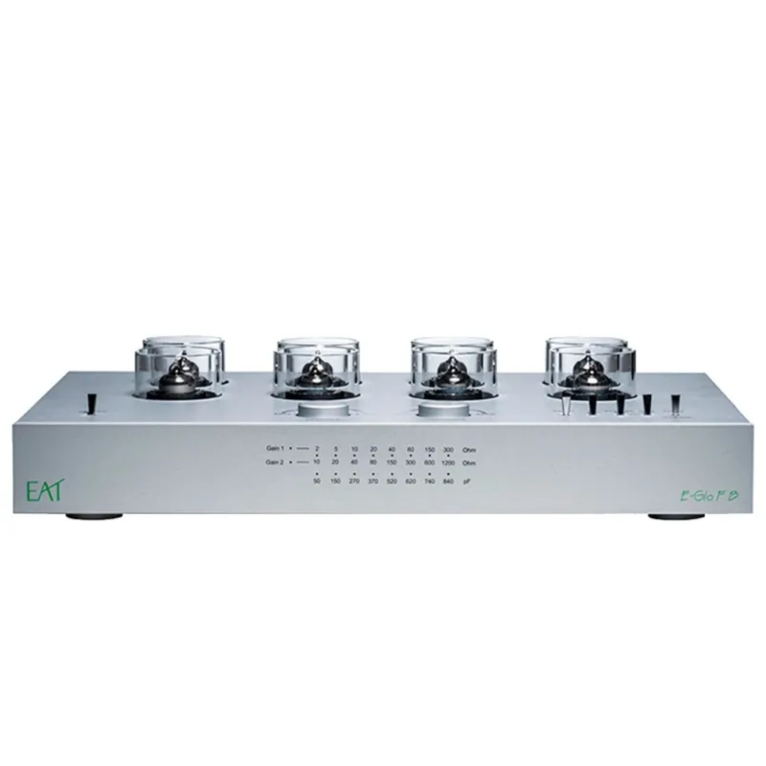 European Audio Team (Eat) - E-Glo FB Pre-Amplifier