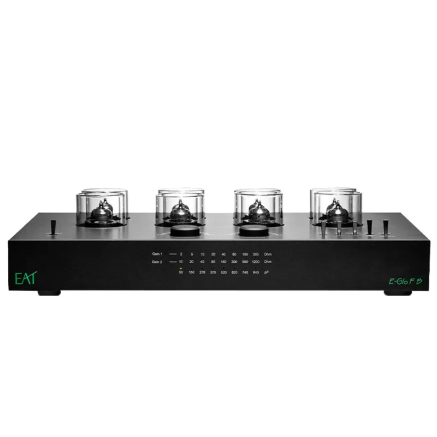European Audio Team (Eat) - E-Glo FB Pre-Amplifier