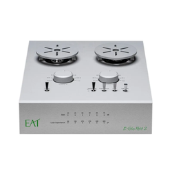 European Audio Team (Eat) - E-Glo Petit 2 Pre-Amplifier