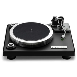 European Audio Team (Eat) - F-Dur Turntable