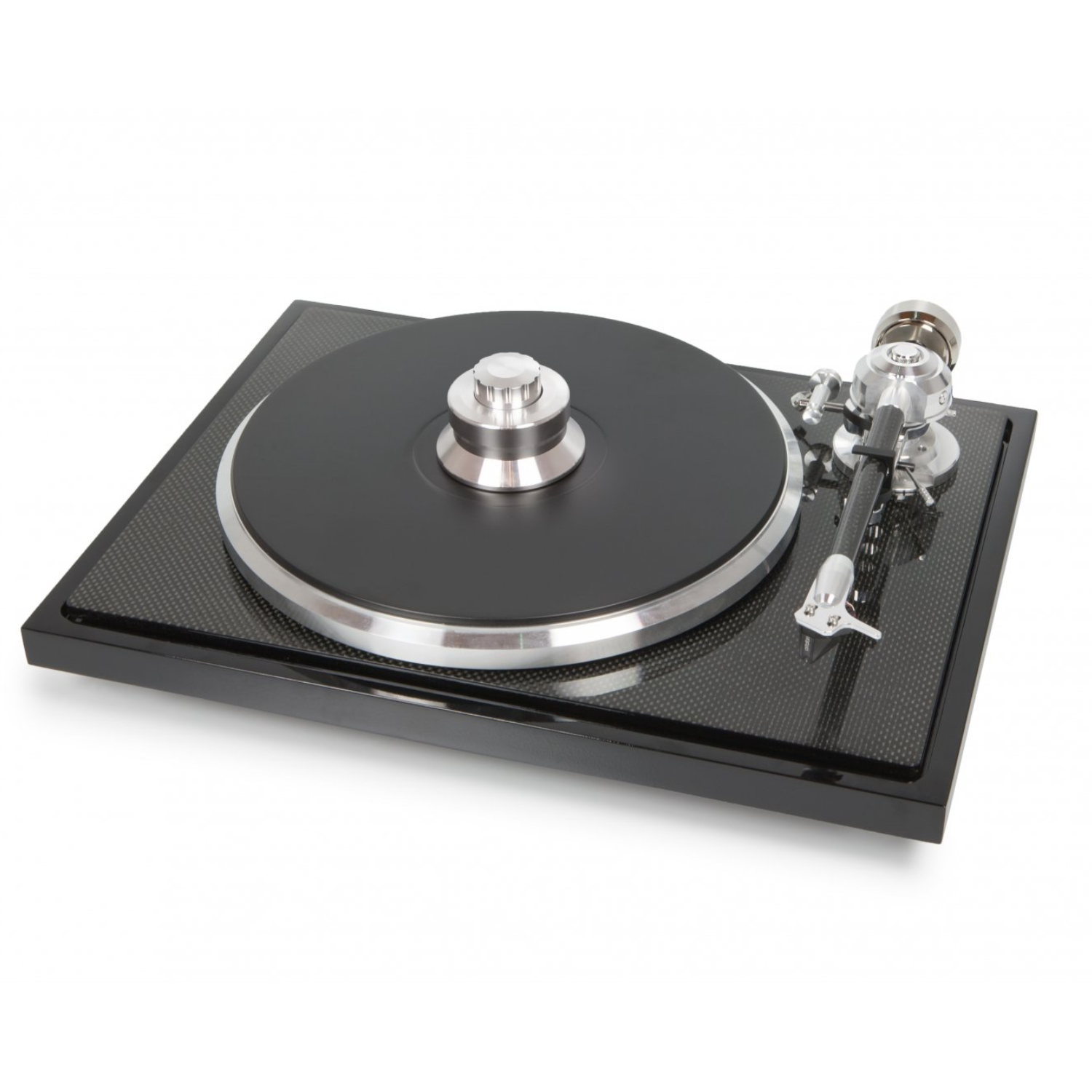 European Audio Team (Eat) C-Major Turntable