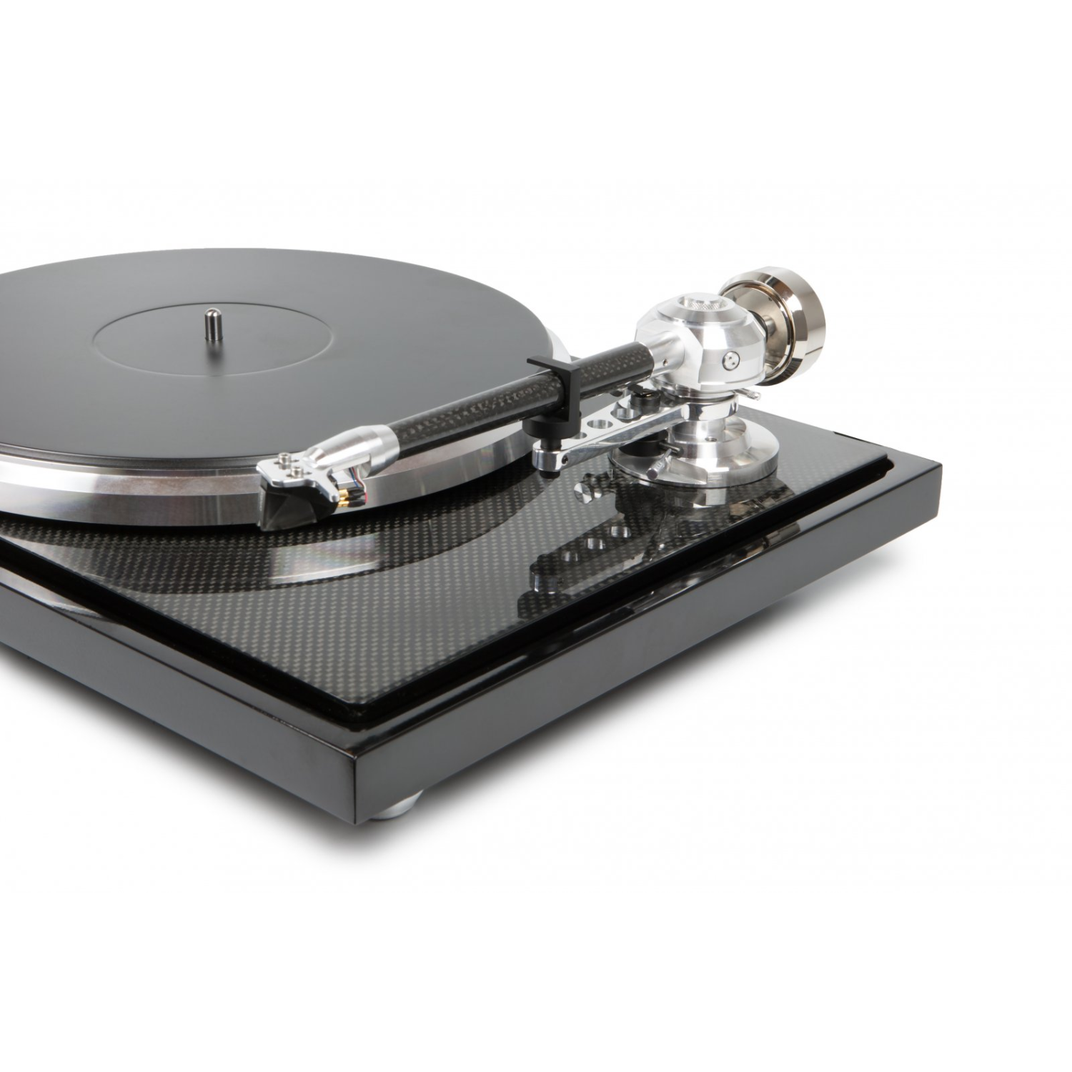 European Audio Team (Eat) C-Major Turntable