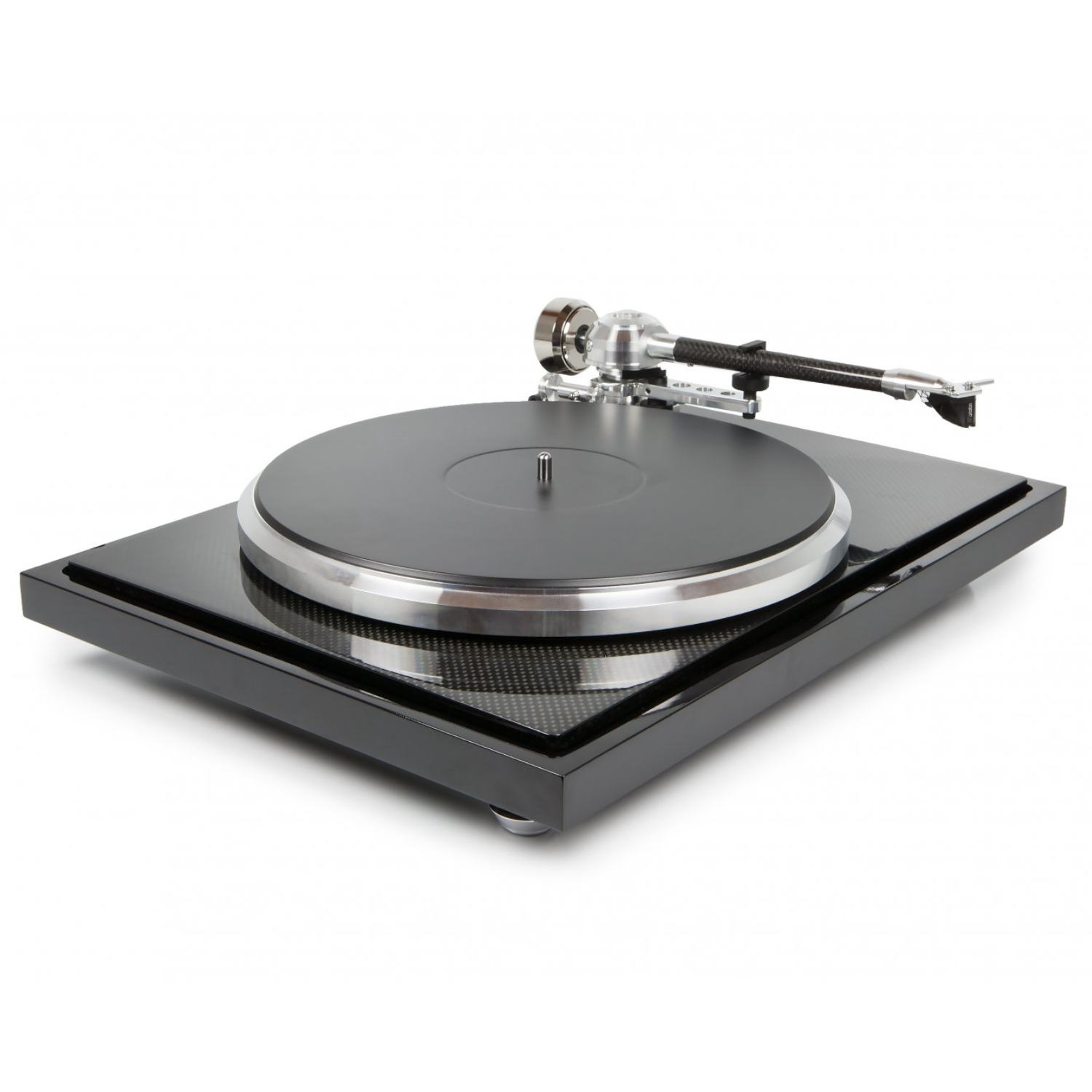European Audio Team (Eat) C-Major Turntable
