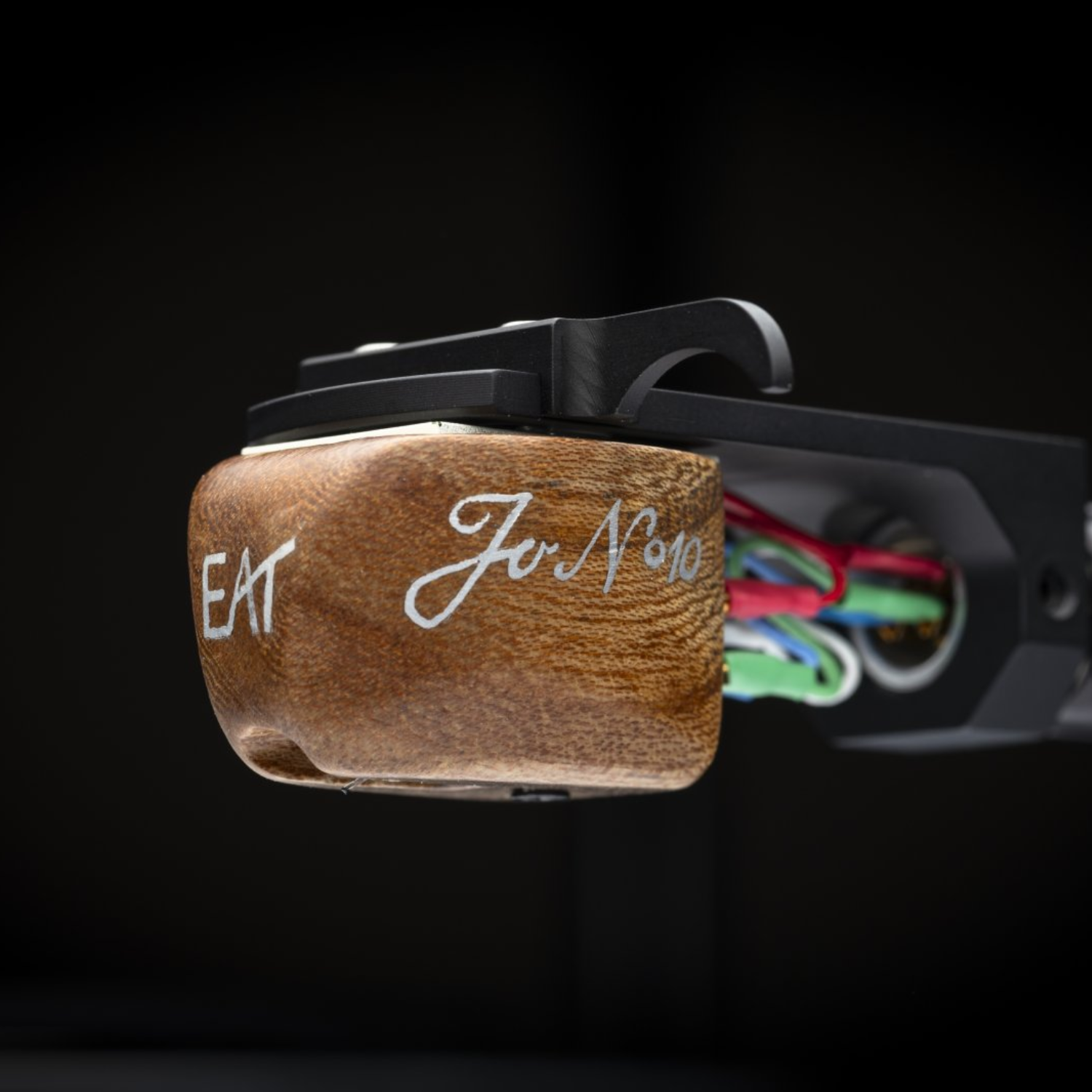 European Audio Team (Eat) EAT Jo No. 10 Moving Coil Cartridge
