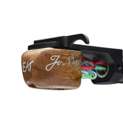 European Audio Team (Eat) EAT Jo No. 10 Moving Coil Cartridge