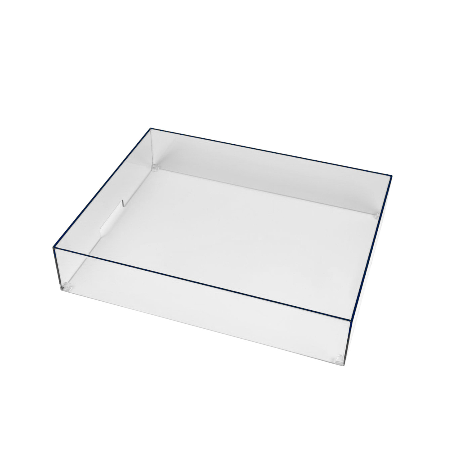 European Audio Team (Eat) F-Dur Acrylic Dustcover