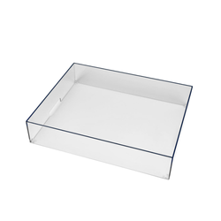 European Audio Team (Eat) F-Dur Acrylic Dustcover