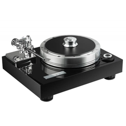 European Audio Team (Eat) Fortissimo S - Leather