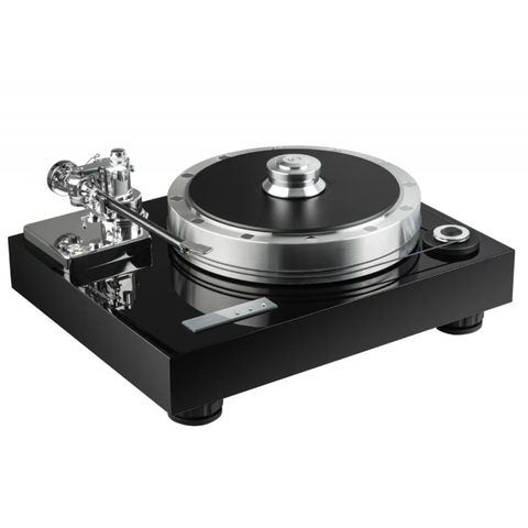 European Audio Team (Eat) EAT Jo No. 10 Moving Coil Cartridge