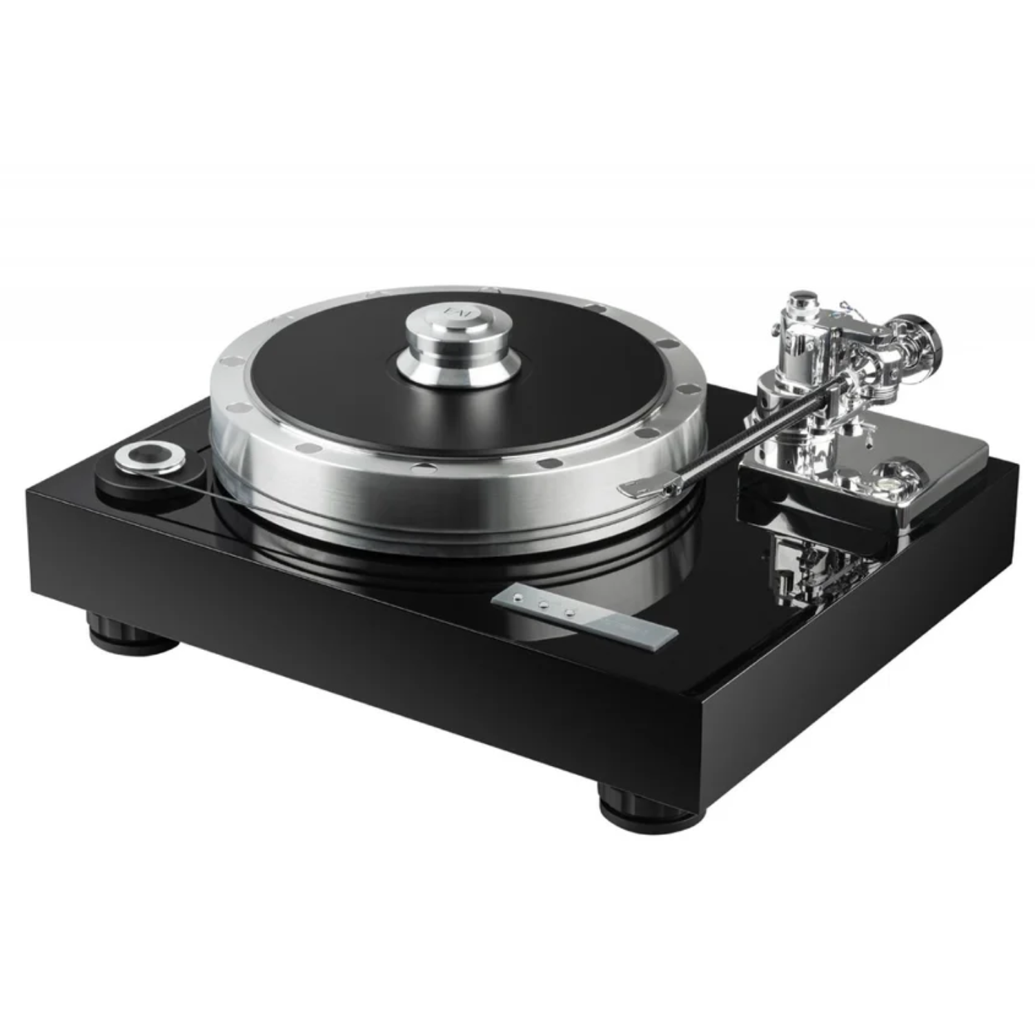 European Audio Team (Eat) Fortissimo S - Piano Black