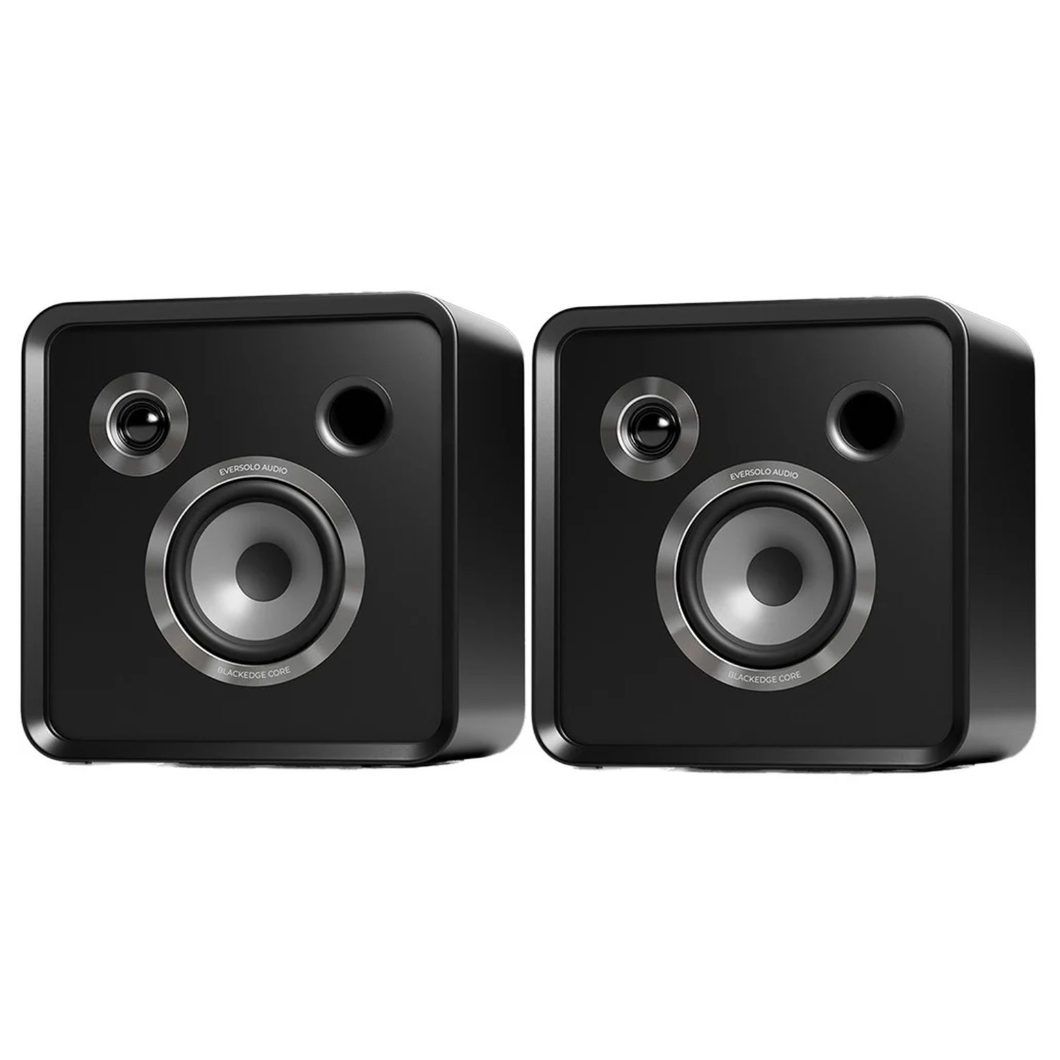 EverSolo SE-100 Passive Hi-Fi Bookshelf Speakers