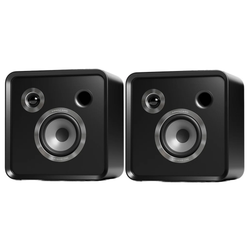 EverSolo SE-100 Passive Hi-Fi Bookshelf Speakers