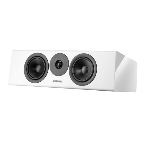 PULSE SOUNDBAR 2i White