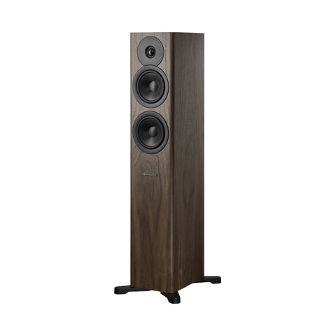 WHARFEDALE DIAMOND 12.4 FLOORSTANDING