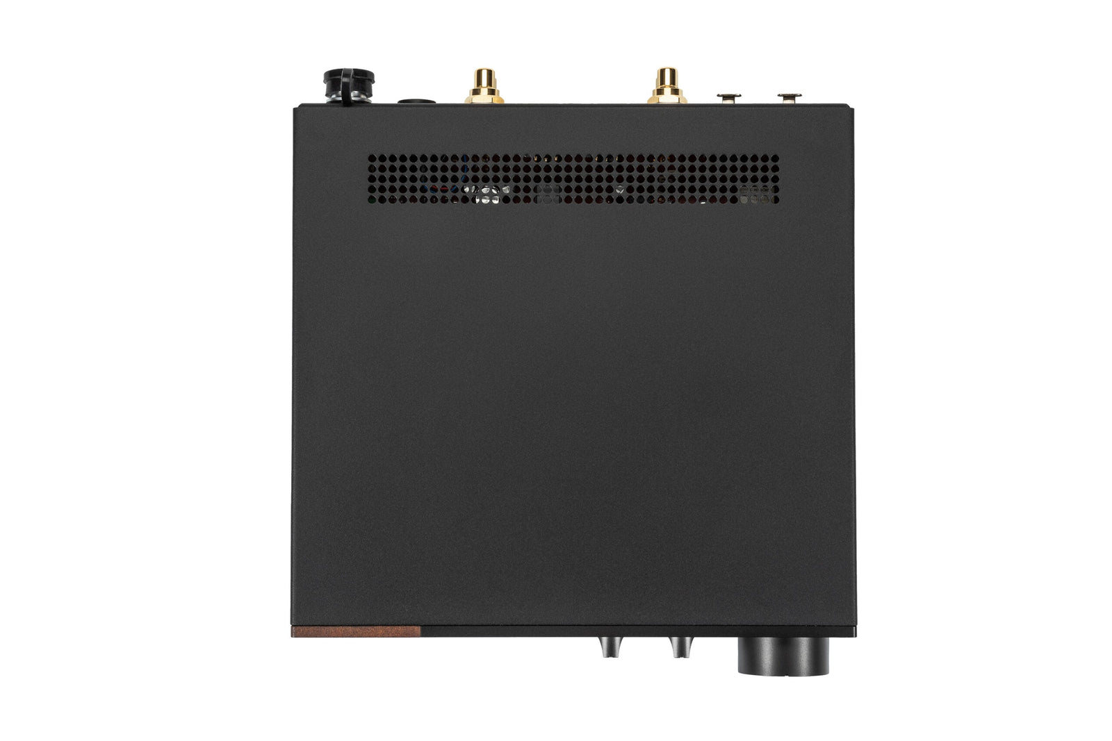 FERRUM OOR WITH AC/DC PS | VINYL SOUND  the only headphone amplifier with a souland a second EISA award! When our HYPSOS won an EISA award in 2021, we knew we were on the right track and went on to follow our dreams of delivering the best possible audio gear we could think of. When we learned OOR was chosen by the honorable EISA members as best Headphone Amplifier of 2022-2023, all our dreams came true. 