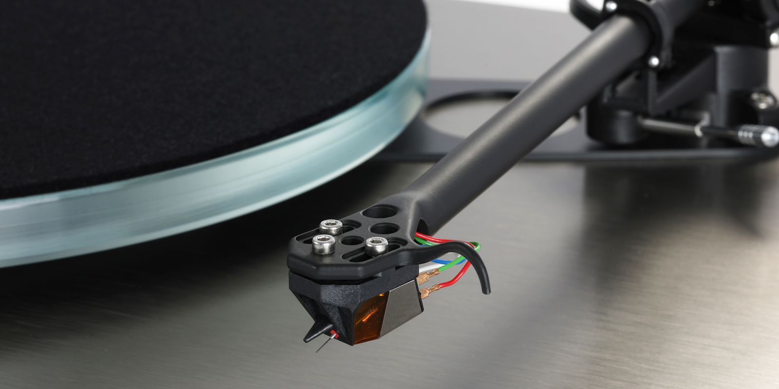 Rega Planar 6 RS EDITION Turntable