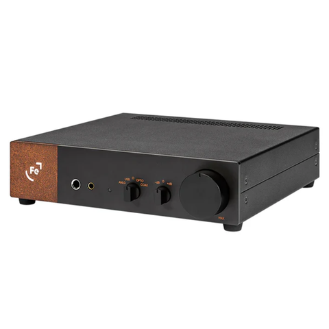 Ferrum Wandla 2.0 DAC/Pre