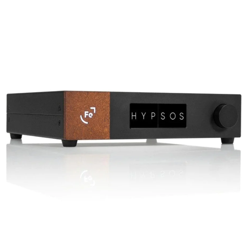 Ferrum HYPSOS Dual-Output Smart Universal Power Supply System