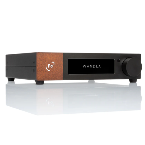 Ferrum Wandla HP DAC/Amp/Pre