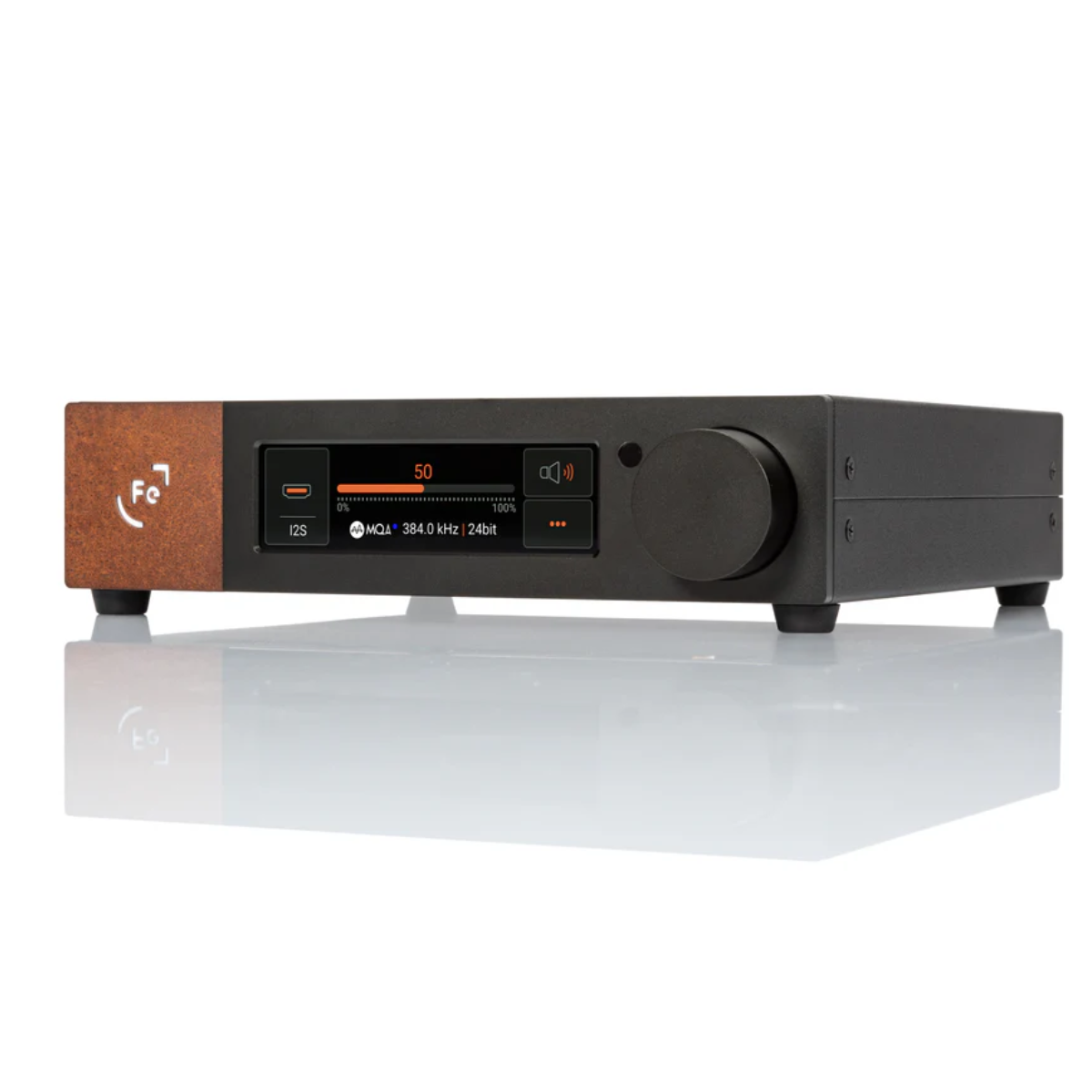 Ferrum Wandla 2.0 DAC/Pre