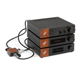 Ferrum FULL Headphone Stack