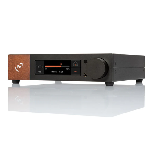 Ferrum FULL Headphone Stack