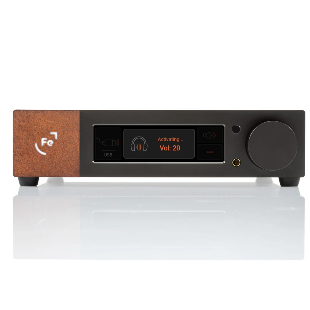Ferrum Wandla HP DAC/Amp/Pre