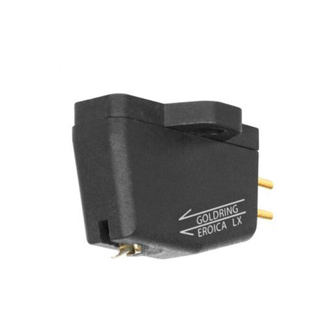 Goldring E1 Cartridges