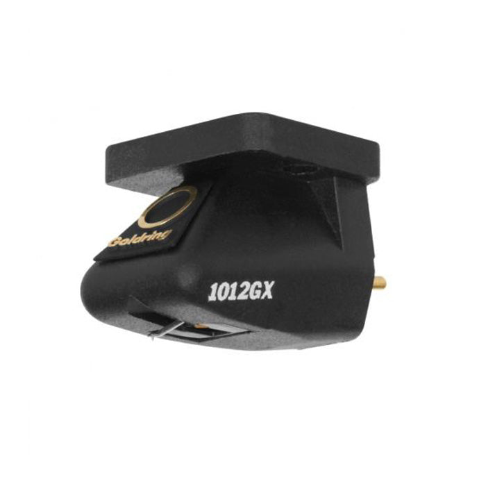 Goldring audio produces Turntables, Tonearms, Cartridges… Best price at Vinyl Sound on all Goldring products: Goldring Ethos Cartridges – Elite – Eroica-LX – Eroica-H – GL2500 Cartridge – GL2400 - GL2300 – GL2200 – GL2100 – G1042 – G1012GX – G1022GX – G1006 – Goldring E1 – E2 - E3 Cartridges… 