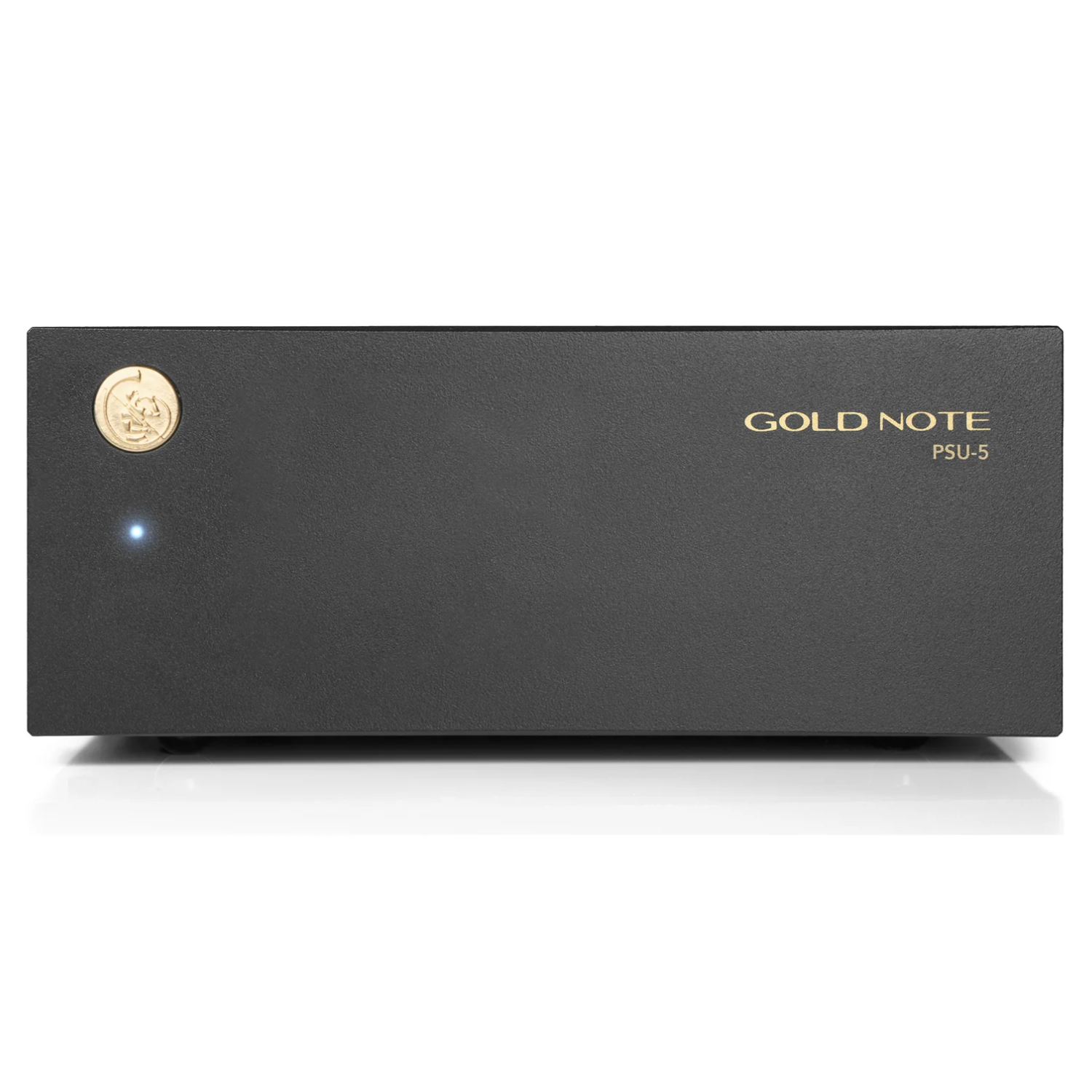 Gold Note PSU-5 The External Inductive Power Supply Dedicated To The PH-5