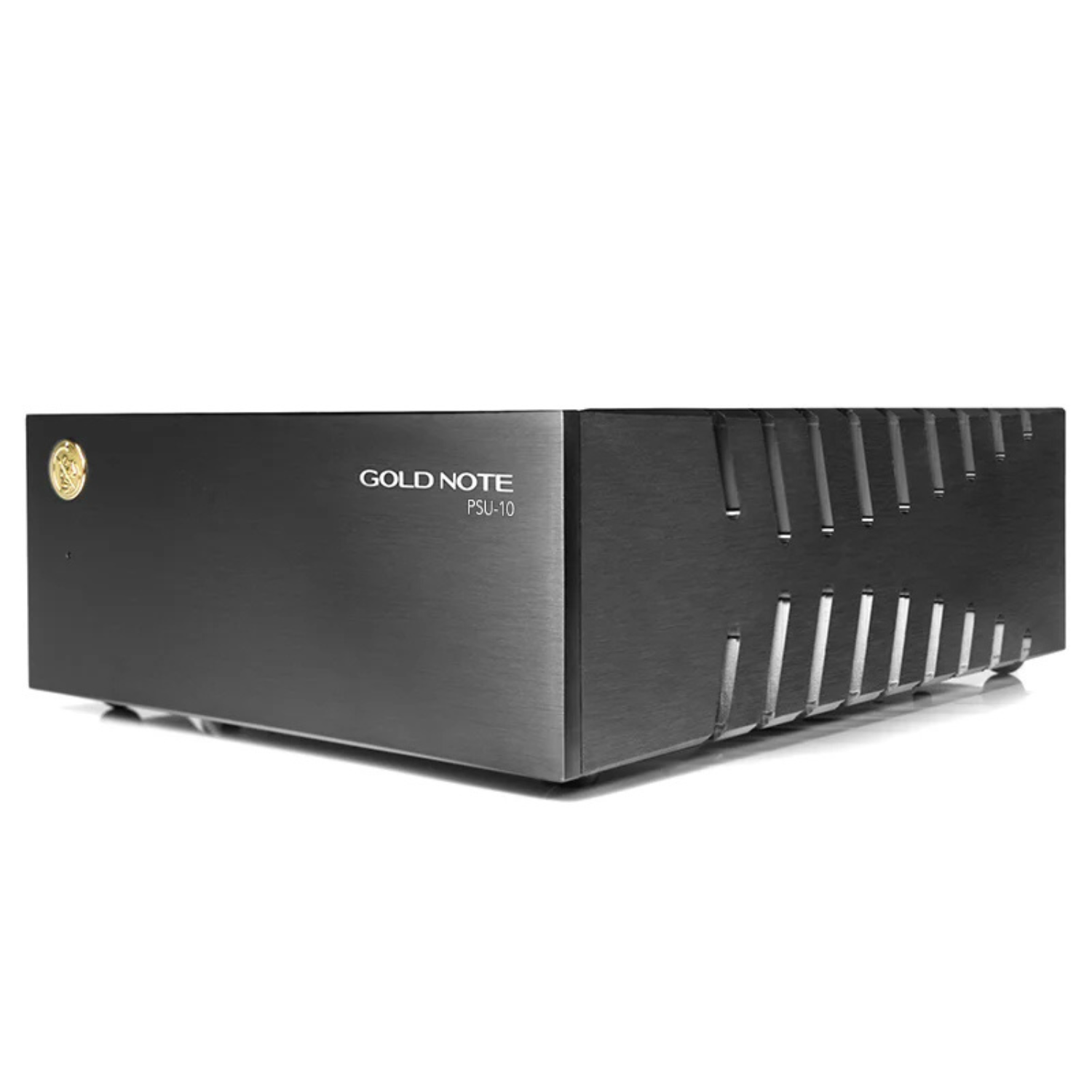 Gold Note PSU-10/10 EVO Power Supply