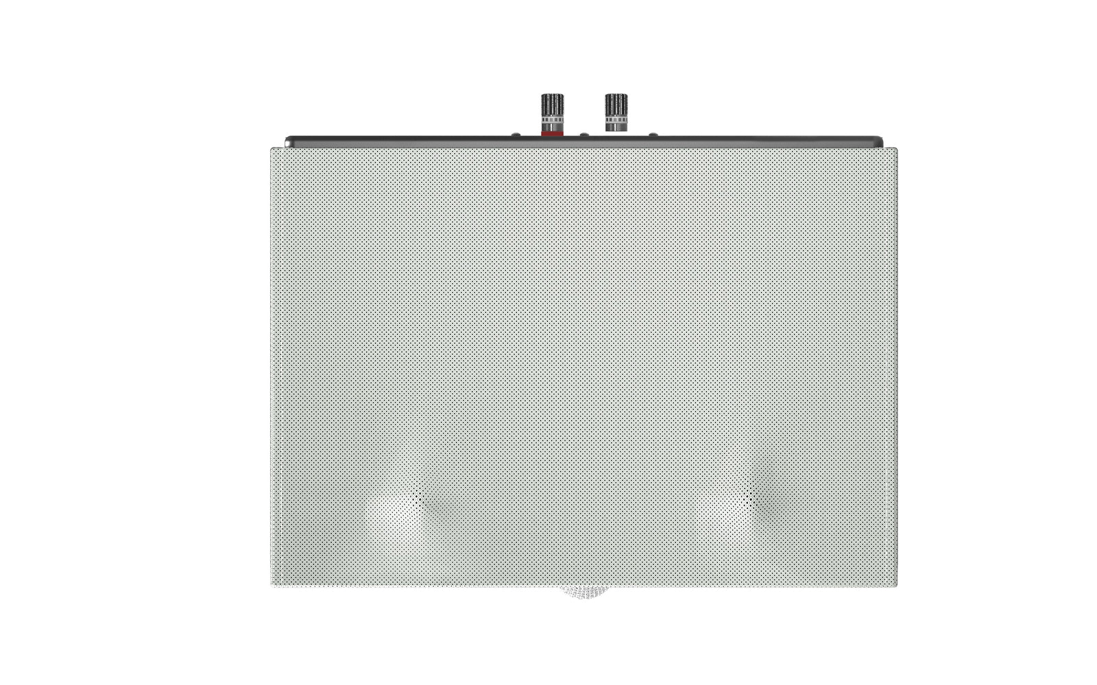 Gold Note Diana Center 2-way Center Channel Speaker