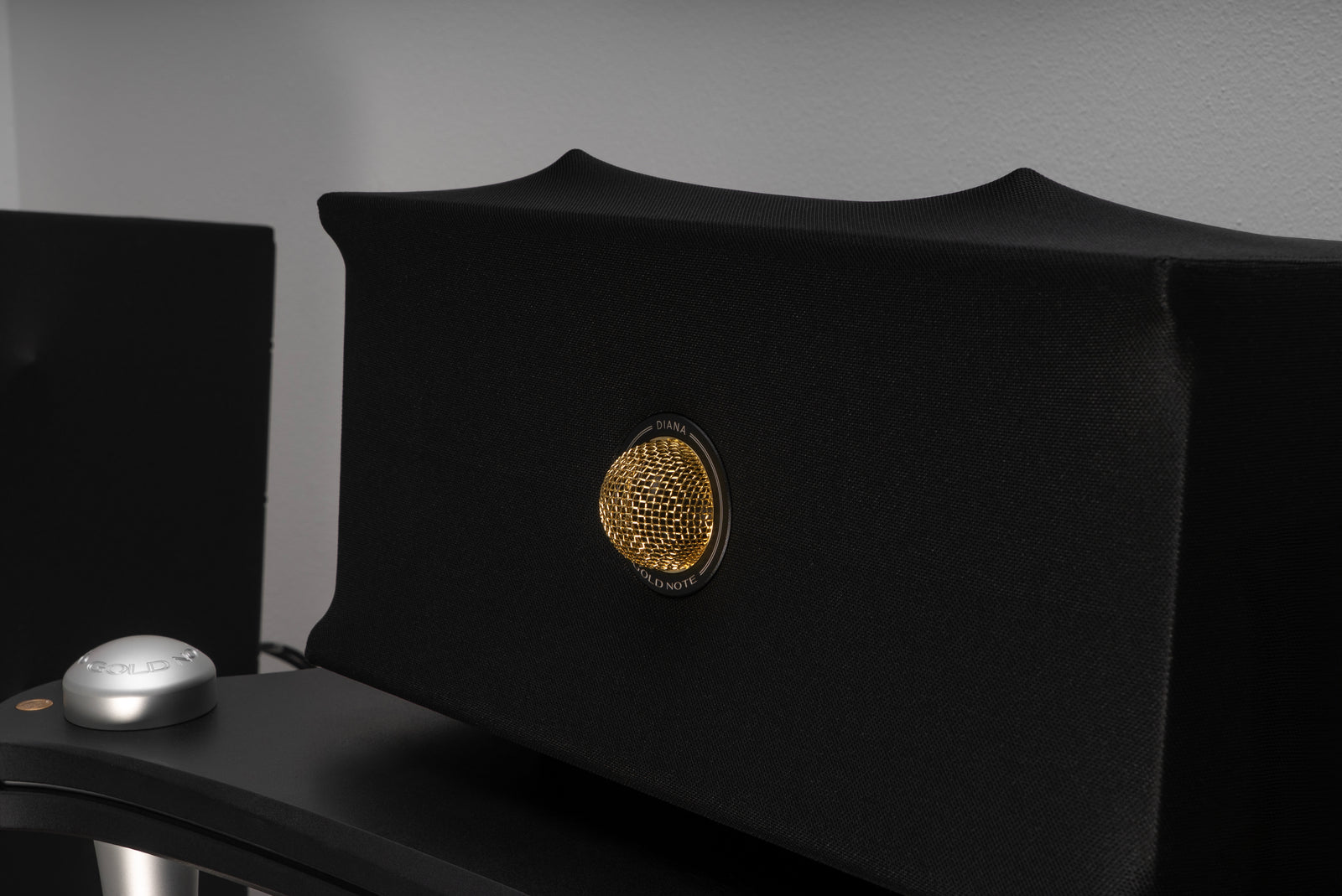 Gold Note Diana Center 2-way Center Channel Speaker