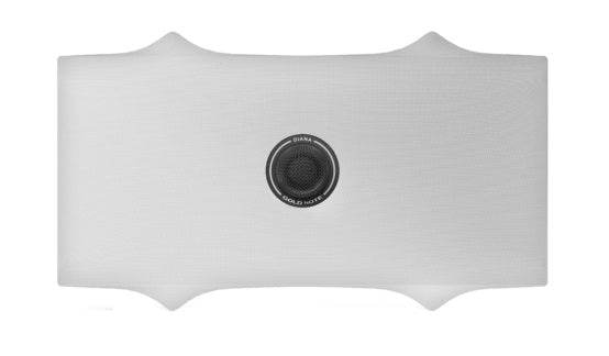 Gold Note Diana Center 2-way Center Channel Speaker