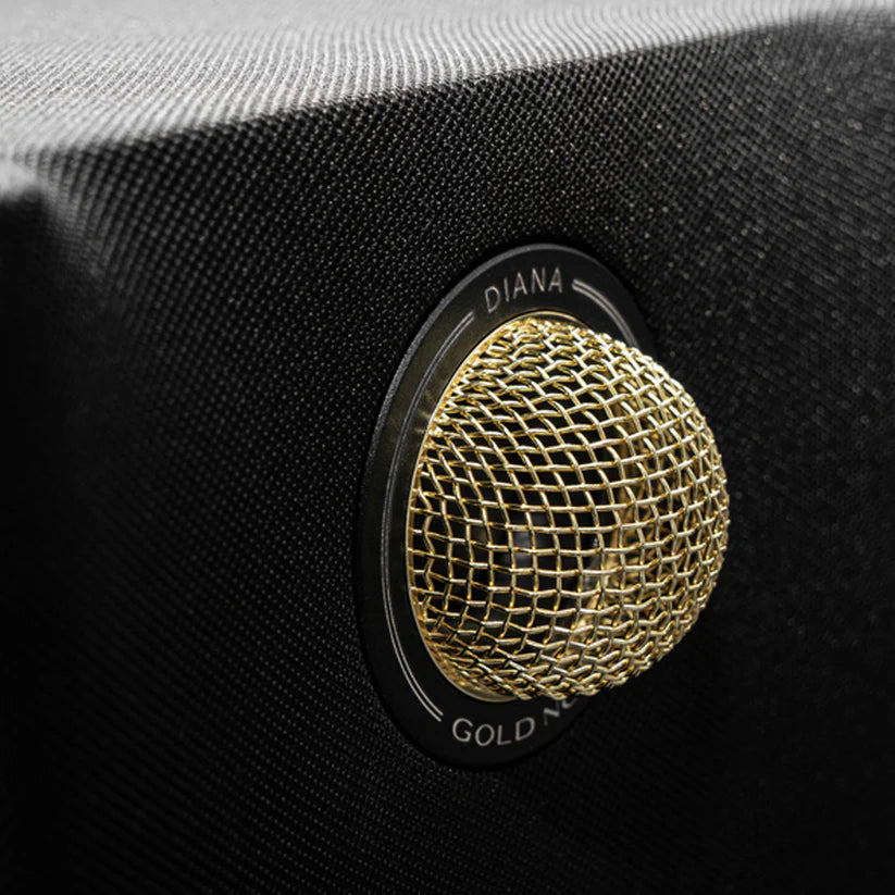 Gold Note Diana I Loudspeakers