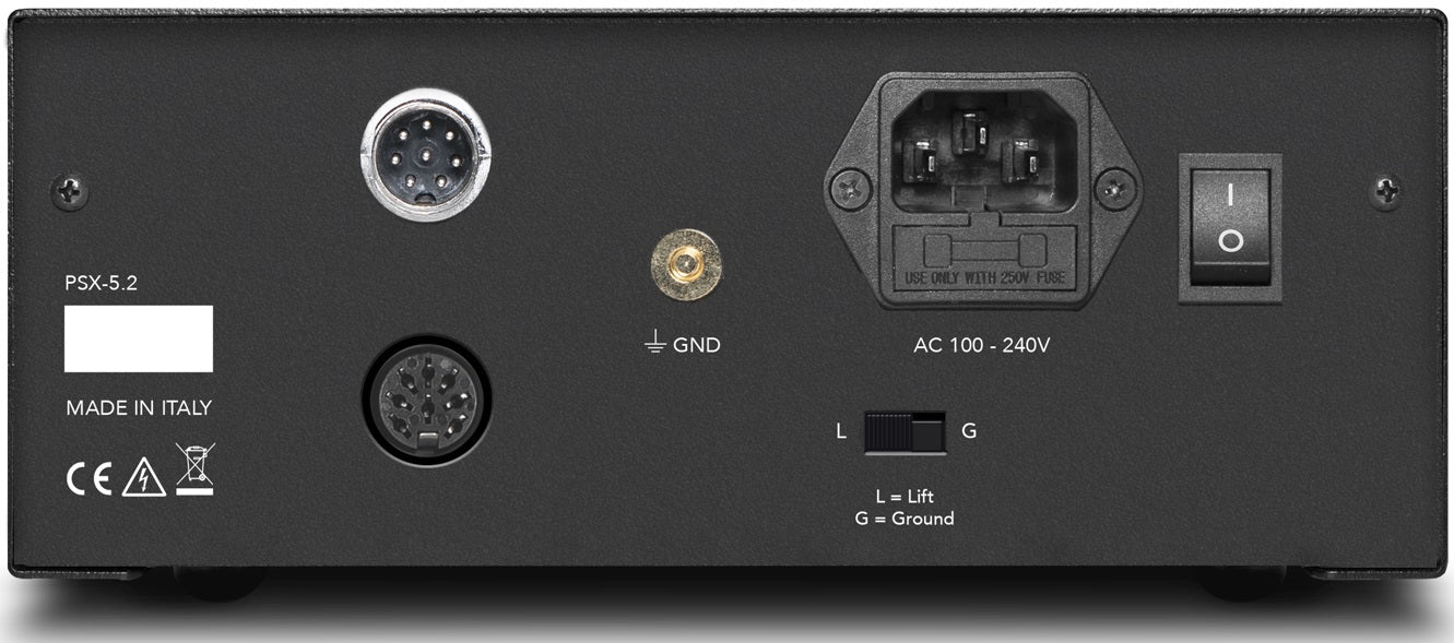 Gold Note PSX-5.2 External Power Supply