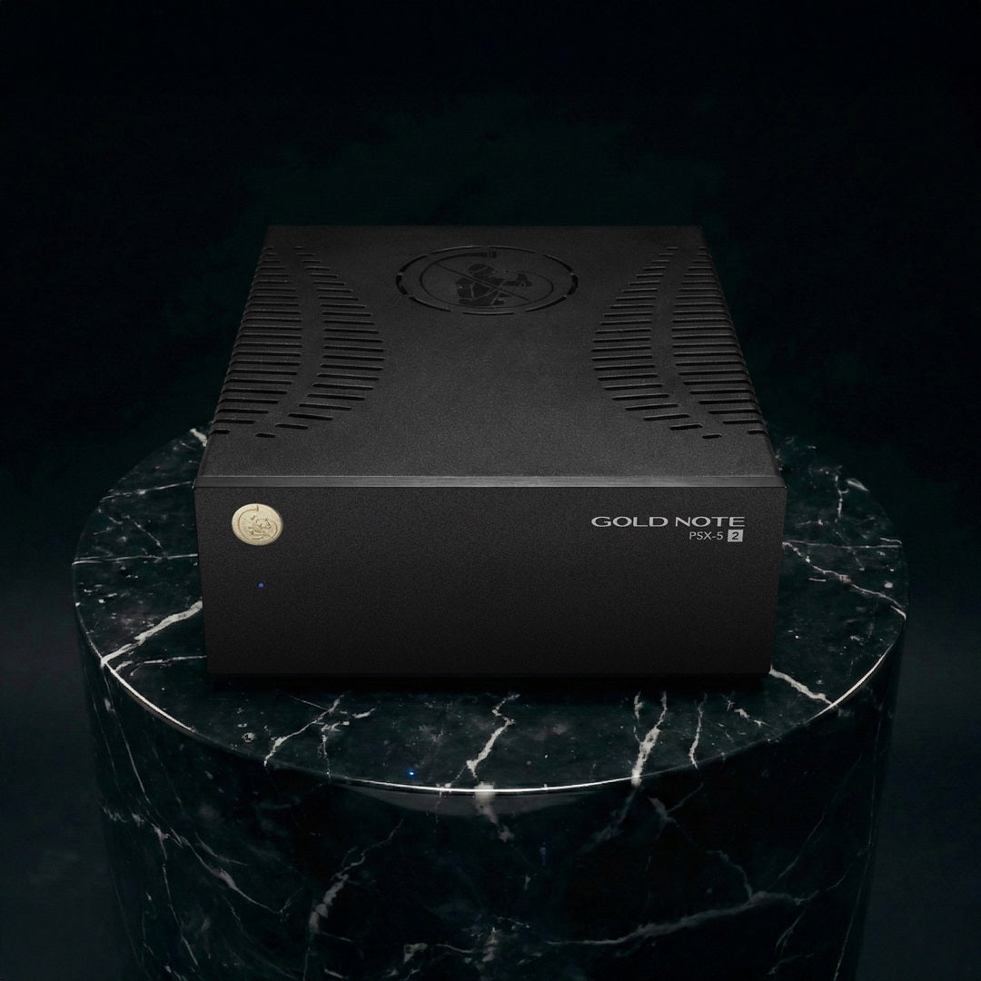 Gold Note PSX-5.2 External Power Supply