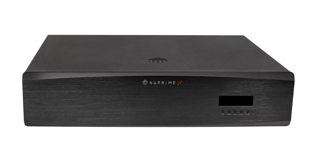 Nuprime H16-AVP