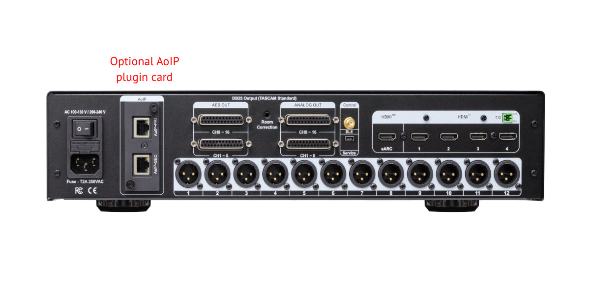 Nuprime H16-AVP