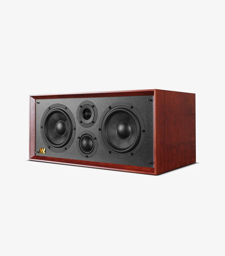 Wharfedale Heritage Centre Speaker