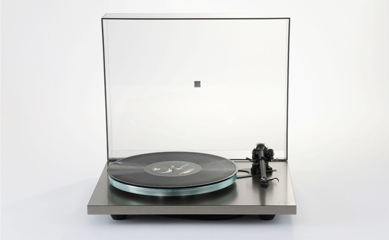 Rega Planar 6 RS EDITION Turntable