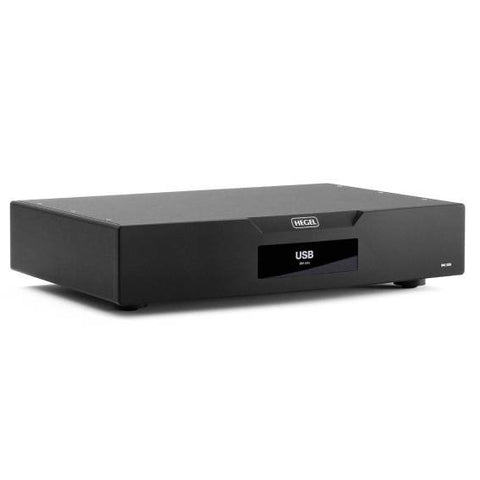 NAD M33 BluOS Streaming DAC Amplifier