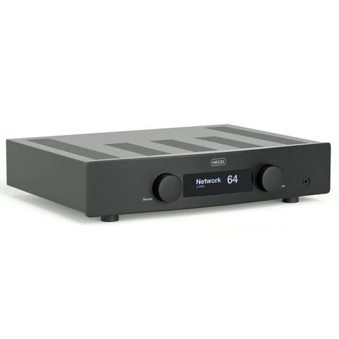 Hifirose Ra180 Reference Integrated Amplifier